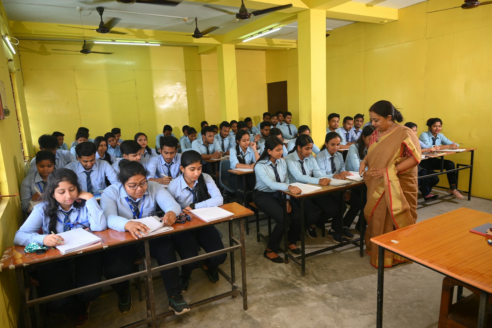 Education