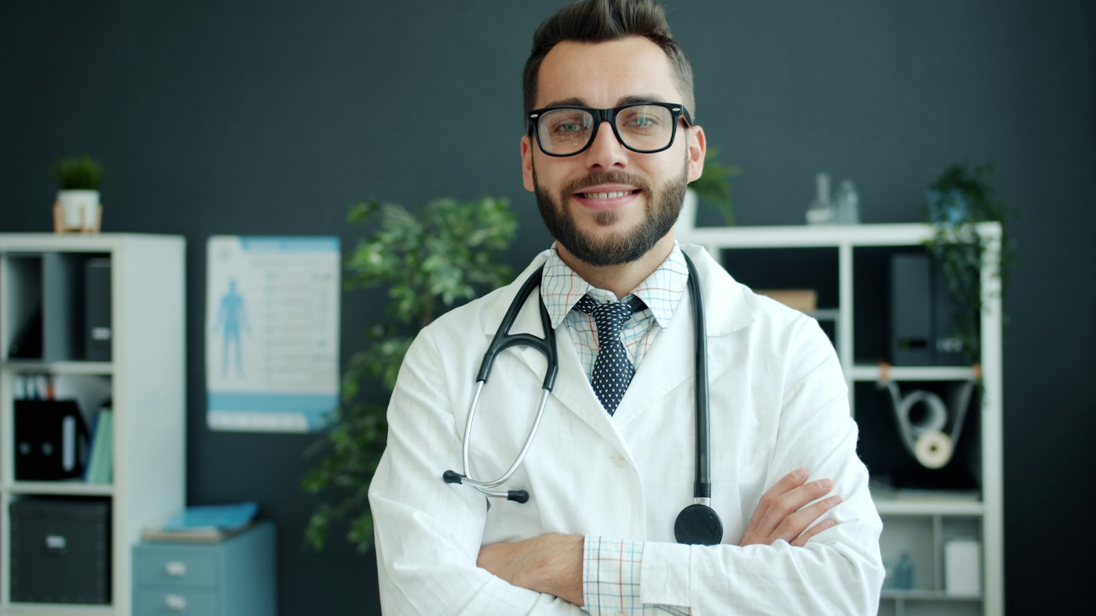 Healthcare
