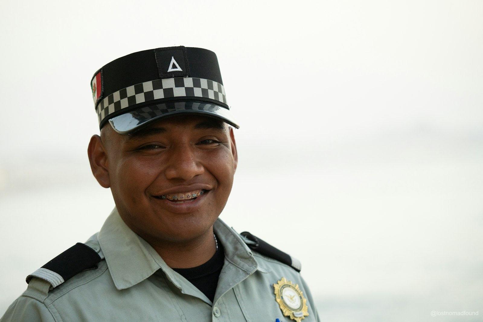 Security and facilities